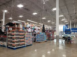 Sam's Club