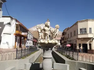 Multi-Cine Potosi