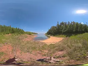 Bratsk Reservoir