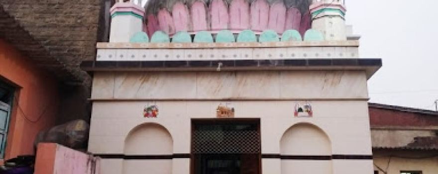 Hazrat Sayyad Shah Baba R.A.