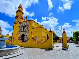 Parroquia de San Francisco de Asís