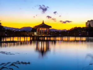 Haenggu Waterside Park