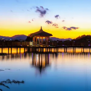 행구수변공원