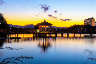 Haenggu Waterside Park