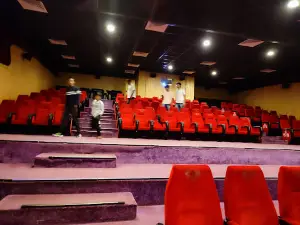 Somya Cineplexand liberty