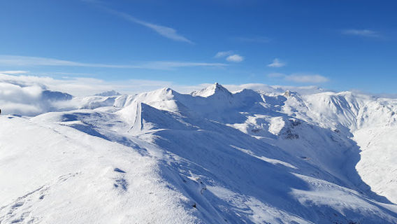 Webcam Livigno
