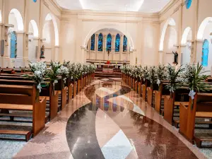 Catedral Católica Diocesana São Francisco Xavier