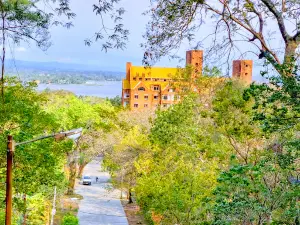 Mirador Bella Vista I
