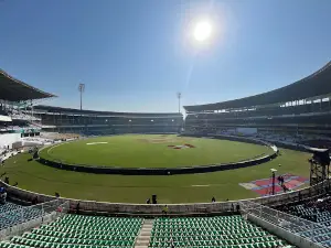 Vidarbha Cricket Association Stadium