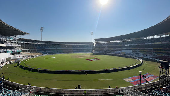 Vidarbha Cricket Association Stadium