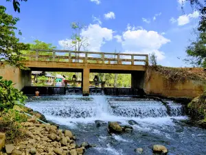 Kbal Hong Toekcha Resort
