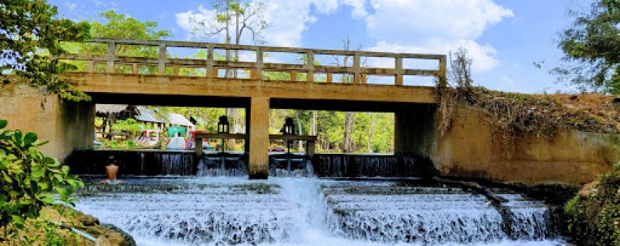 Kbal Hong Toekcha Resort