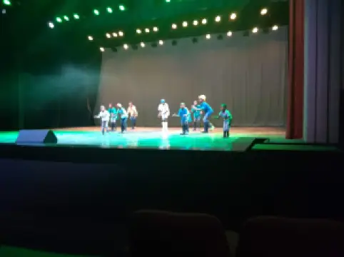 Northern Cape Theatre & Recording Studios