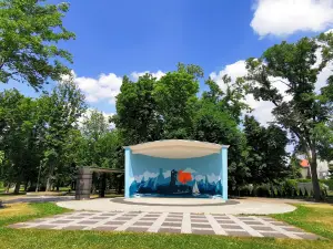 Park Miejski