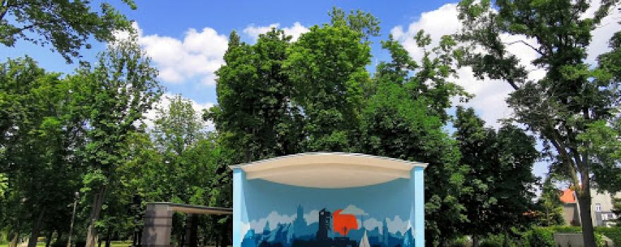 Park Miejski