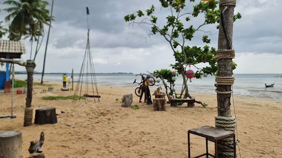 Tawanchai Beach