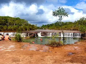 Elliot Falls Campgrounds
