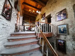 Zamek Krzyżacki w Morągu
