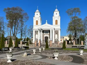 Church of St. Anne