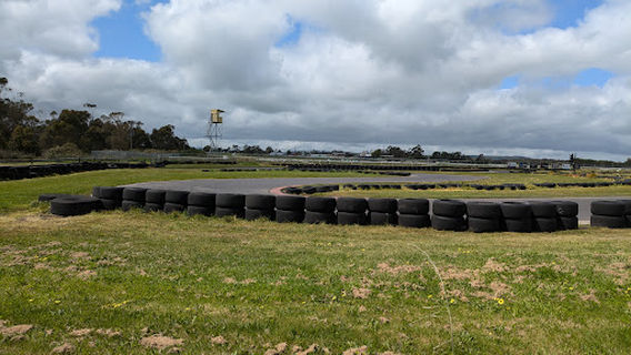 Stony Creek Go Karts