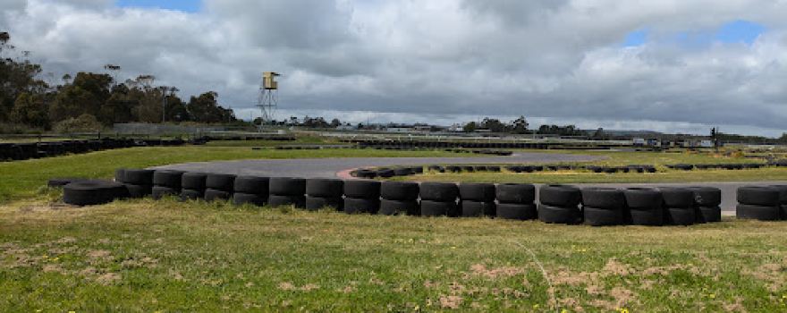 Stony Creek Go Karts