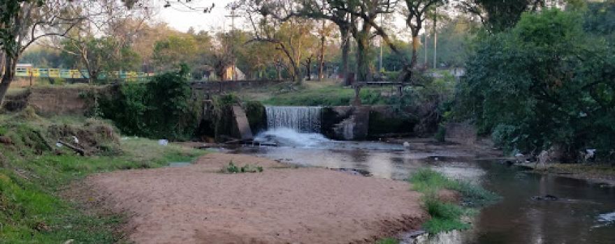 Recreativo Lagorá Park