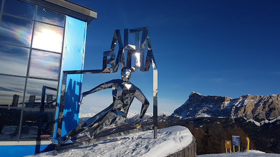 Grandi Funivie Alta Badia S.P.A