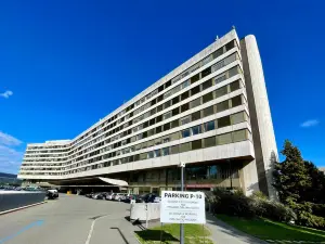 Palace of Nations