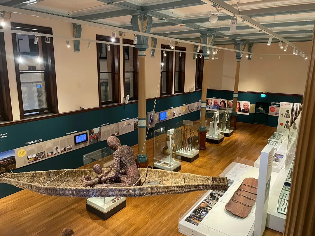 Australian Museum