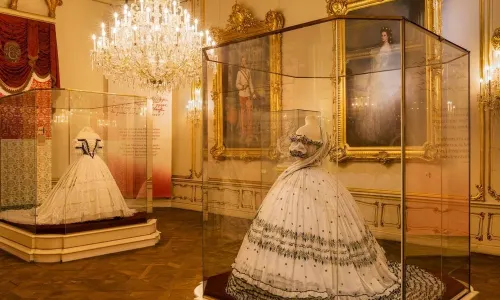 พิพิธภัณฑ์ซีซี