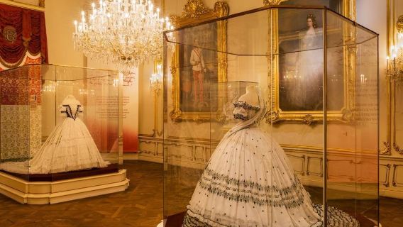 Museu Sisi