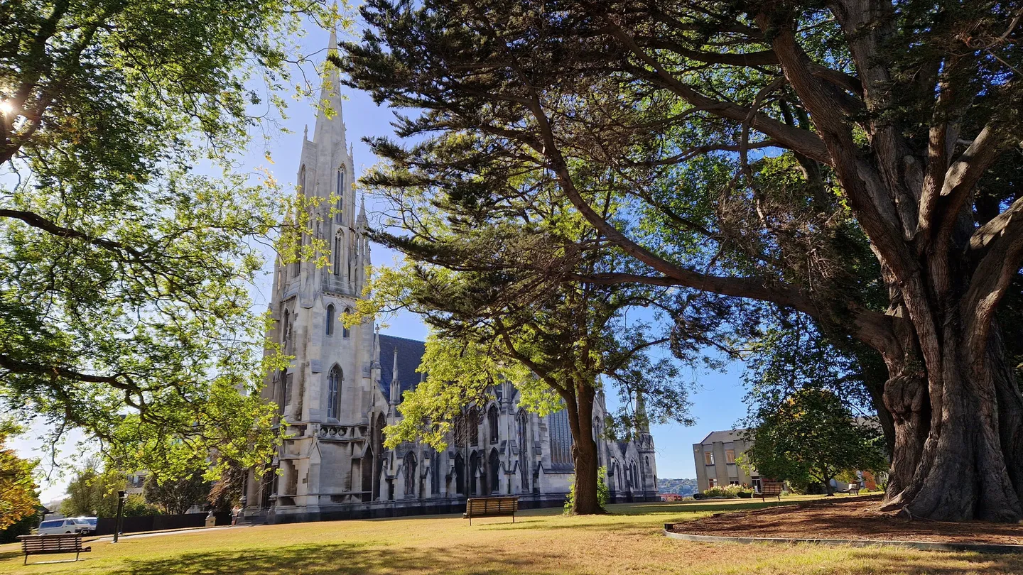 2_First Church Of Otago