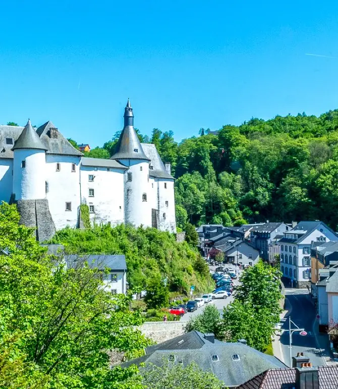 Clervaux