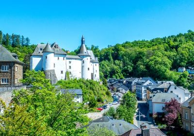 Clervaux Castle