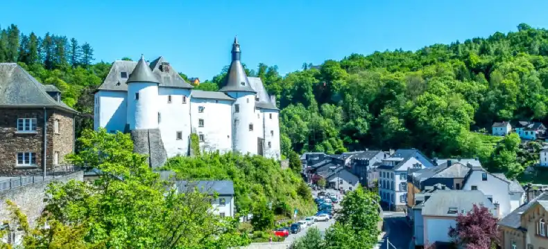 Hotels in Clervaux