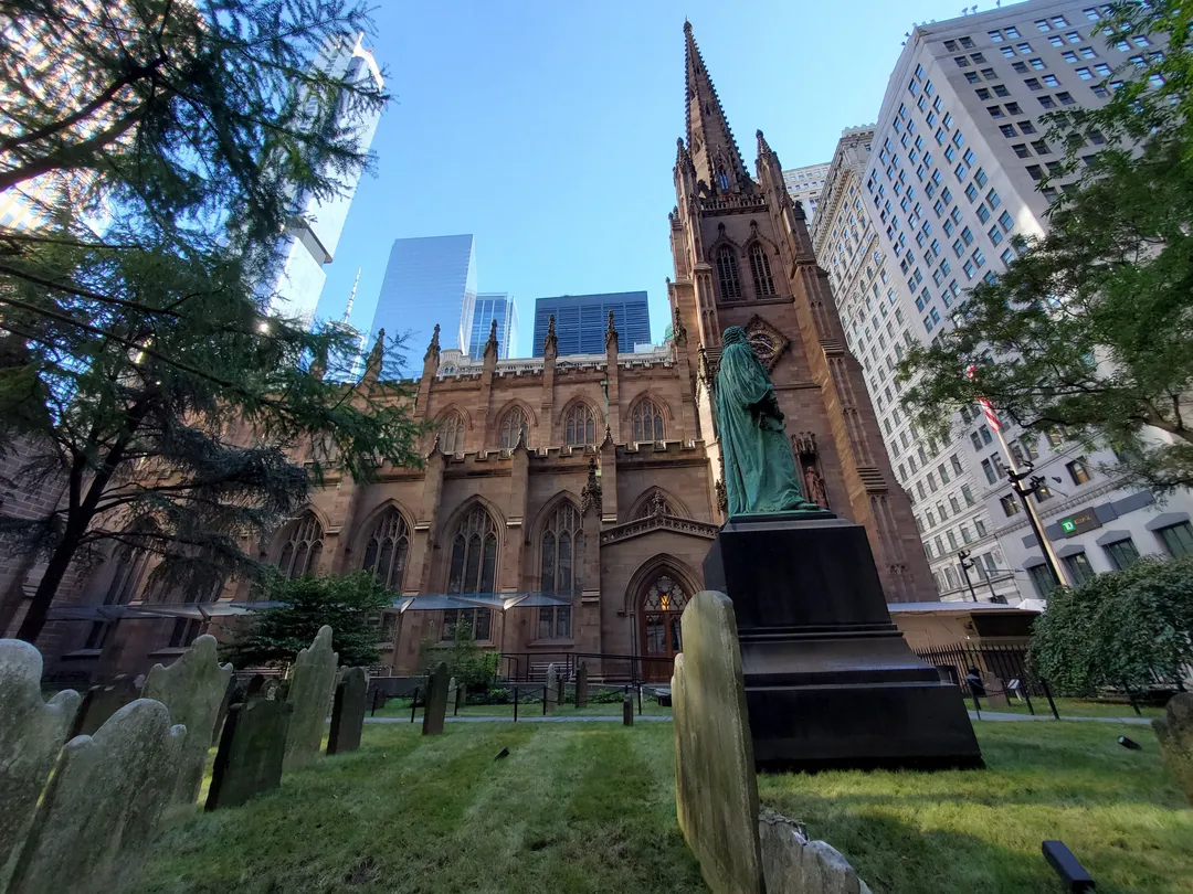 5_Trinity Church