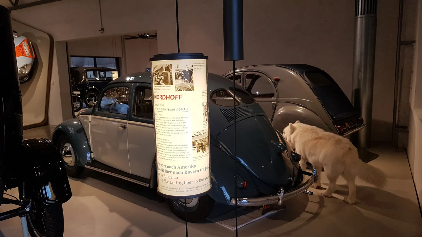 5_Science Center Spectrum