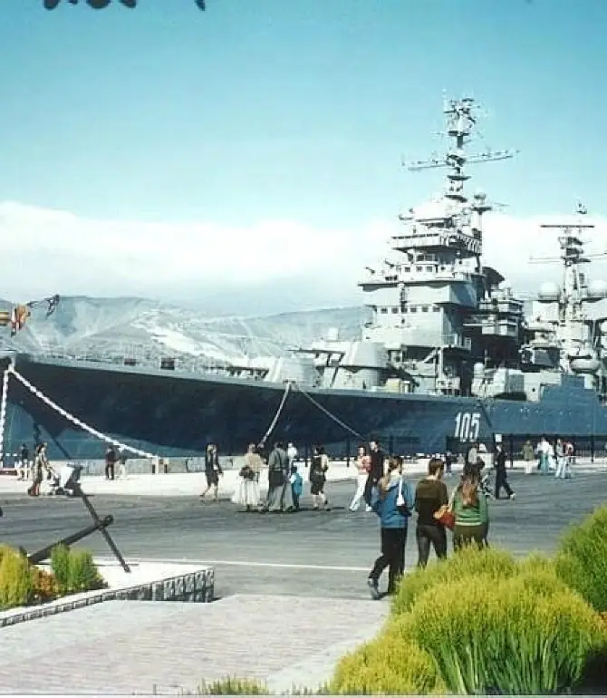 Novorossiysk