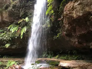 Grand Canyon Walking Track