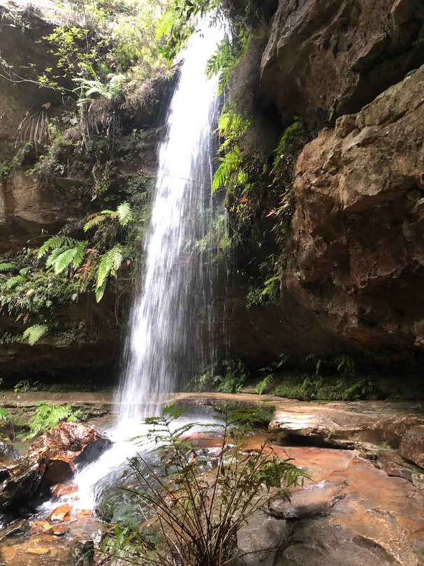 1_Grand Canyon Walking Track