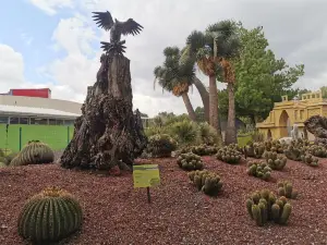 Museo El Rehilete
