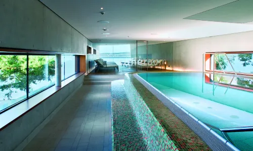 Bodensee-Therme Konstanz