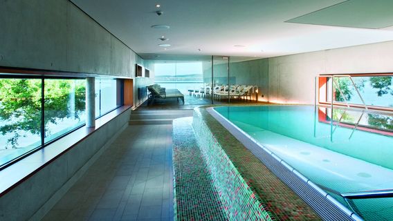 Bodensee-Therme Konstanz