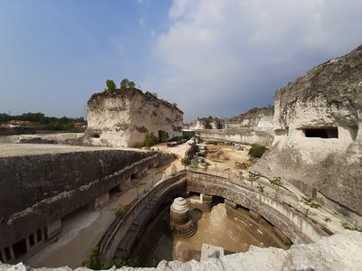 Jaddih Hill Madura