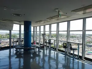 Oarai Marine Tower