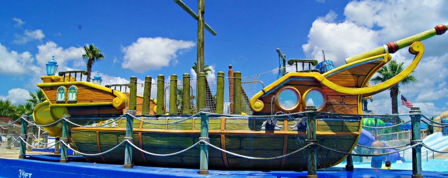 Splashway Water Park