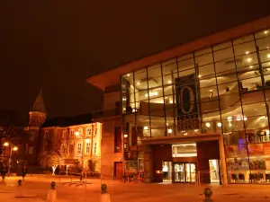 Cork Opera House