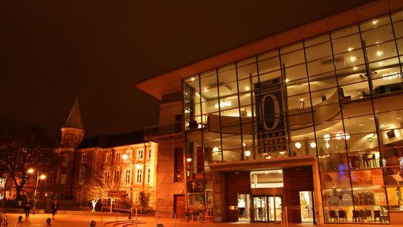 Cork Opera House