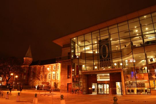 Cork Opera House