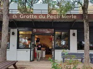 Grotte du Pech-Merle